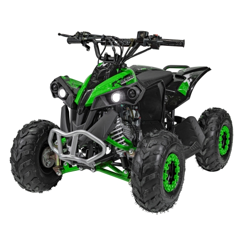 Pojazd Quad Spalinowy RENEGADE HIPERFECT 110CC Zielony PSP.ATV-3C.ZIE